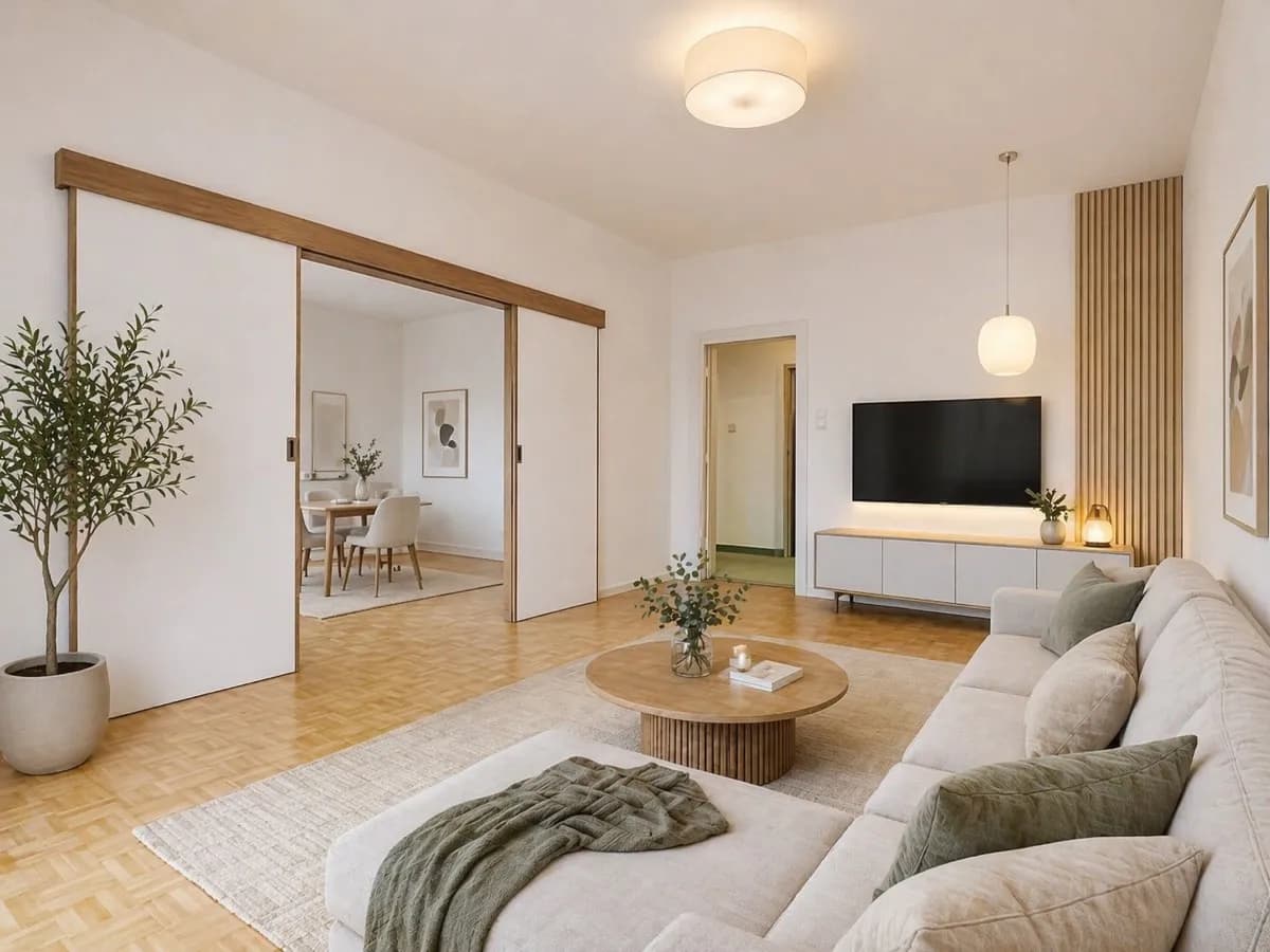 3-Zimmer-Wohnung kaufen in Wien – 84 m², € 450.000