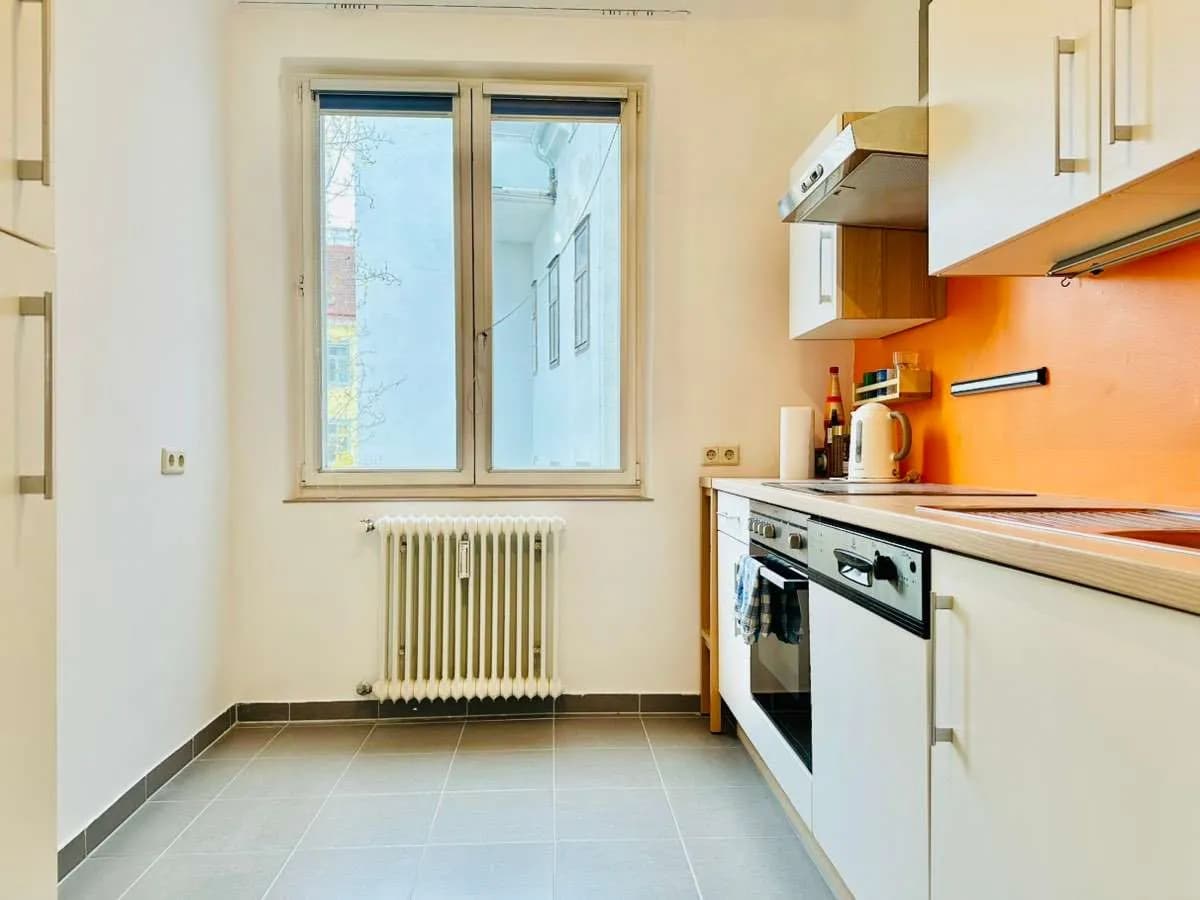3-Zimmer-Wohnung kaufen in Wien – 84 m², € 450.000 – Bild 3 von 14