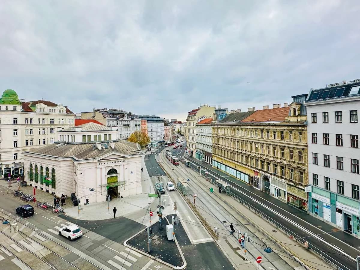 3-Zimmer-Wohnung kaufen in Wien – 84 m², € 450.000 – Bild 13 von 14