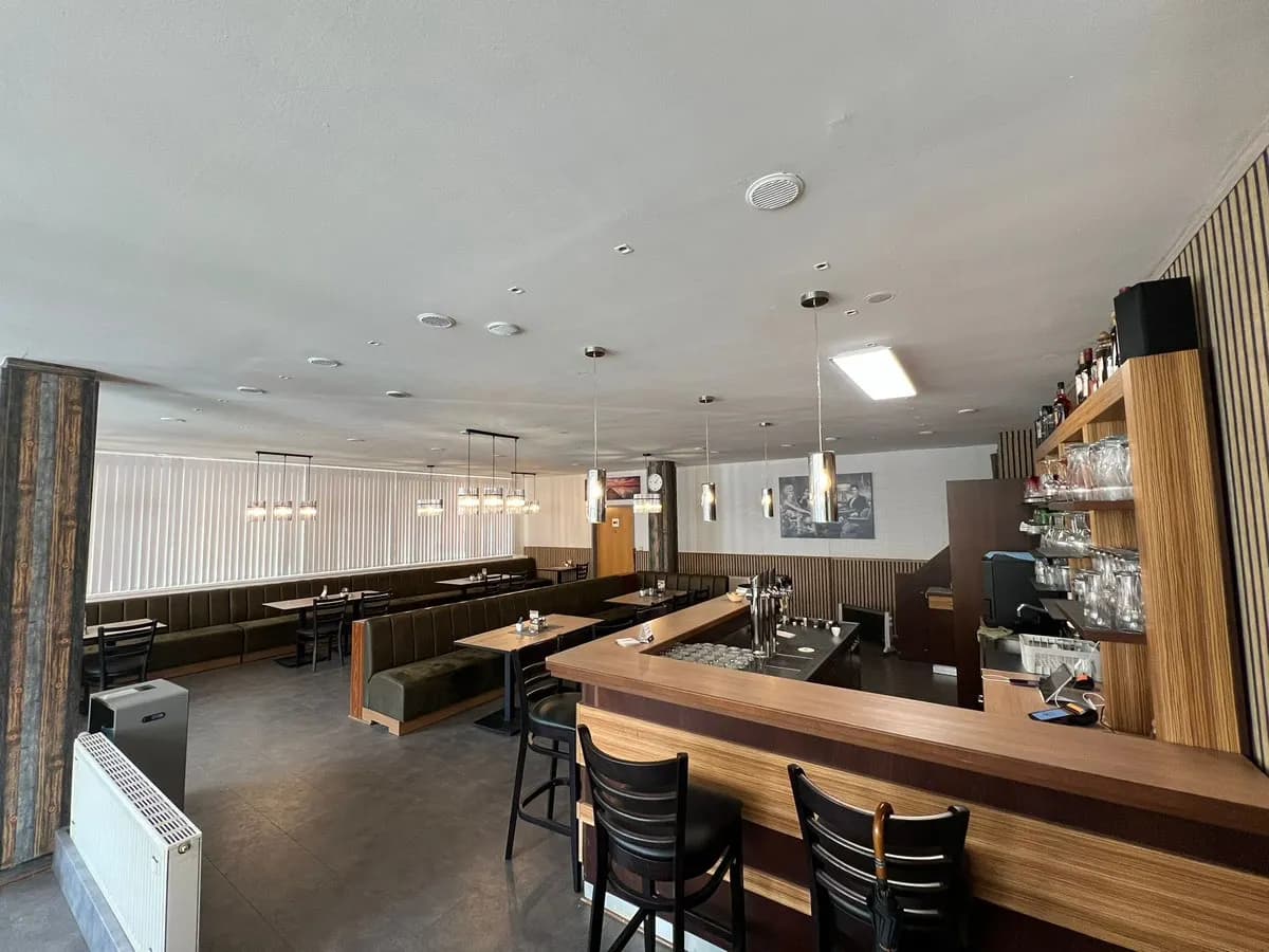 Gewerbeimmobilie mieten in Grieskirchen – 100 m², € 1.400