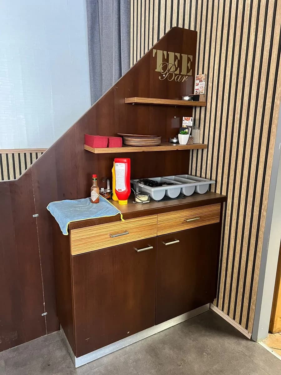 Gewerbeimmobilie mieten in Grieskirchen – 100 m², € 1.400 – Bild 3 von 11