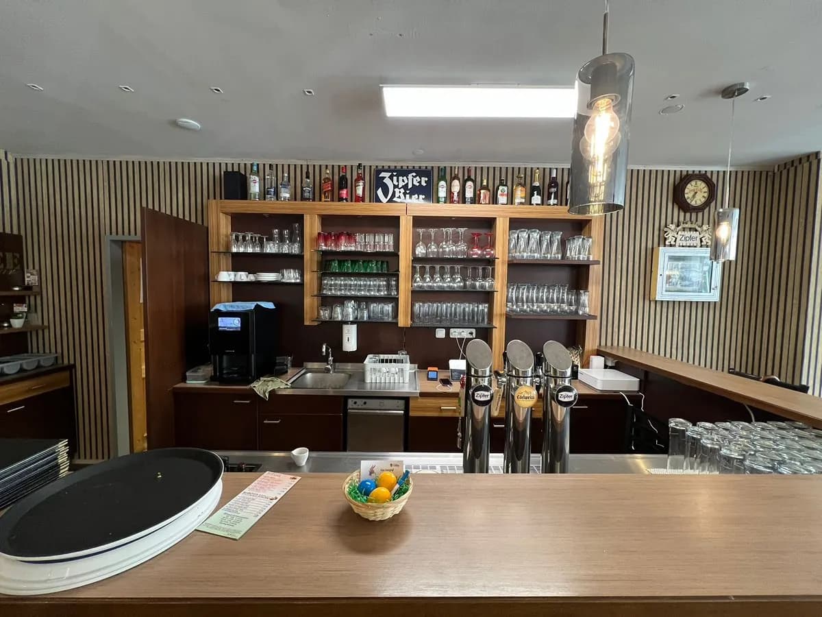 Gewerbeimmobilie mieten in Grieskirchen – 100 m², € 1.400 – Bild 5 von 11