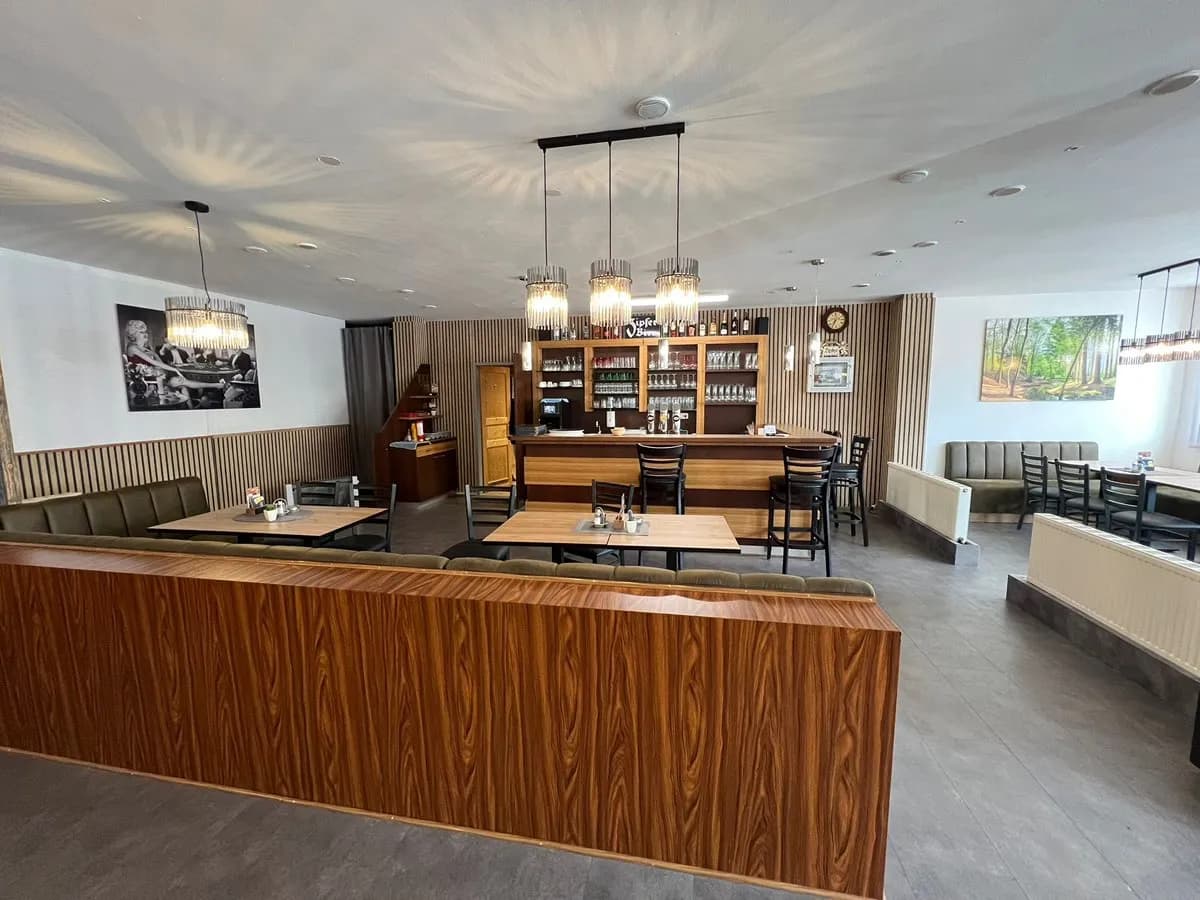 Gewerbeimmobilie mieten in Grieskirchen – 100 m², € 1.400 – Bild 6 von 11