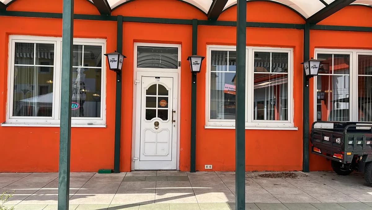 Gewerbeimmobilie mieten in Grieskirchen – 100 m², € 1.400 – Bild 10 von 11