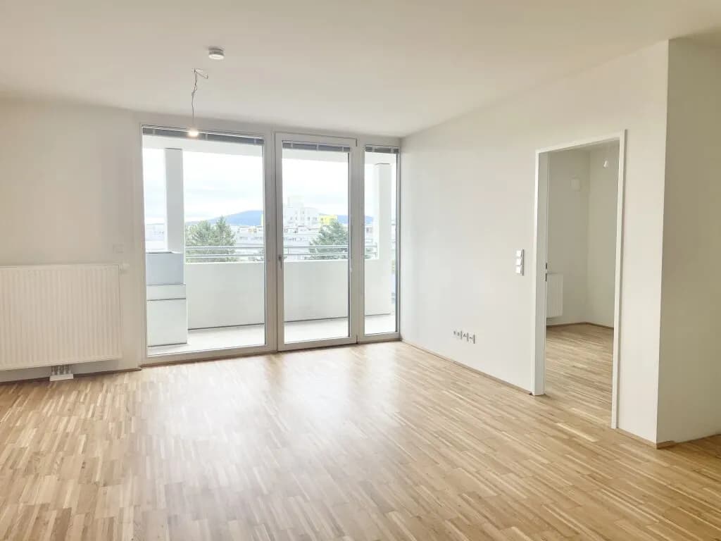 2-Zimmer-Wohnung kaufen in Wien – 57,54 m², € 315.900 – Bild 2 von 23