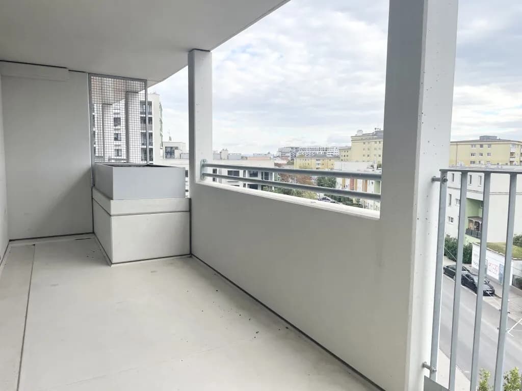 2-Zimmer-Wohnung kaufen in Wien – 57,54 m², € 315.900 – Bild 3 von 23