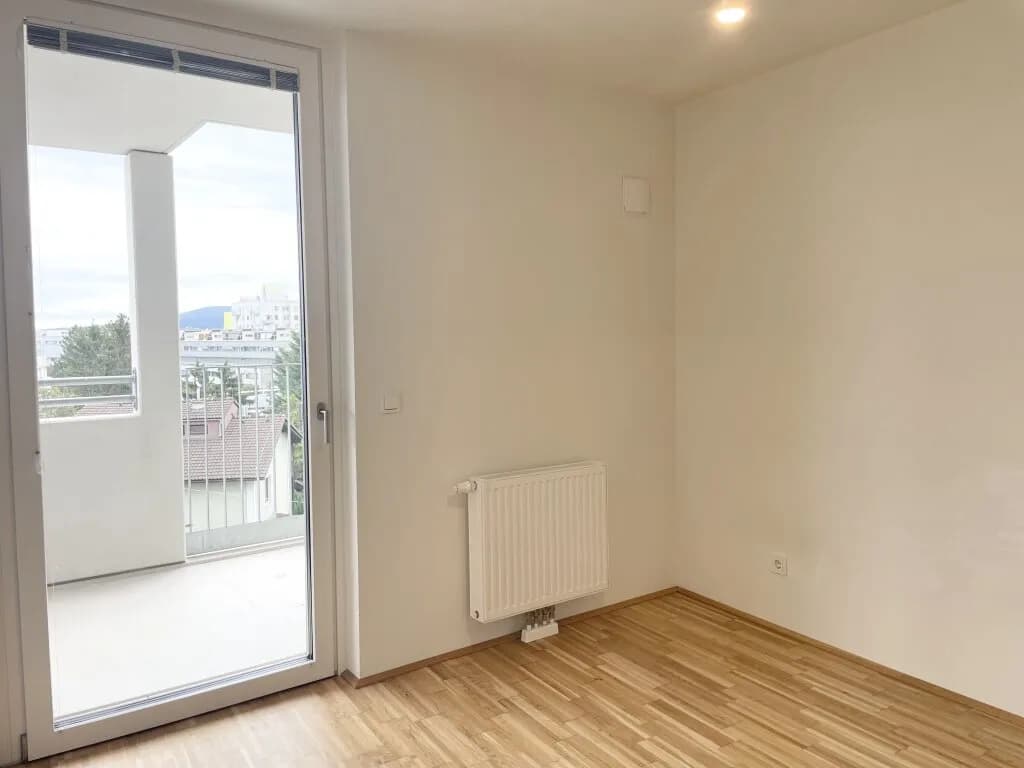 2-Zimmer-Wohnung kaufen in Wien – 57,54 m², € 315.900 – Bild 8 von 23