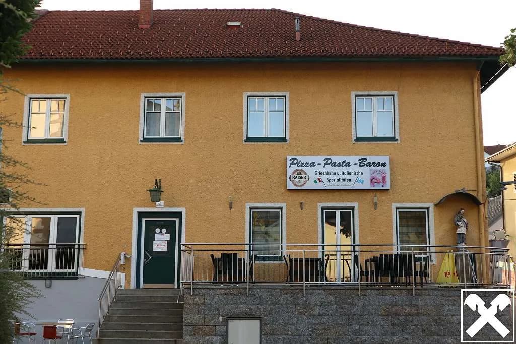 Gewerbeimmobilie mieten in Freistadt – 150 m², € 1.275