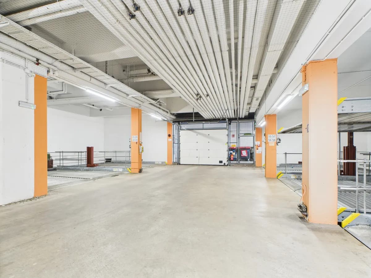 1-Zimmer-Wohnung mieten in Linz – 33,74 m², € 677 – Bild 20 von 21