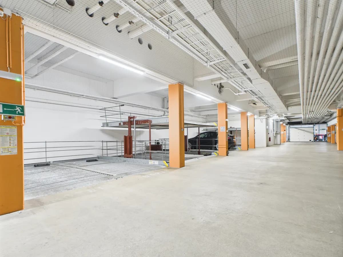 1-Zimmer-Wohnung mieten in Linz – 33,74 m², € 677 – Bild 21 von 21