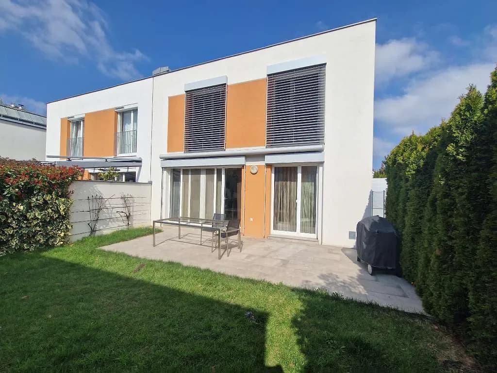 4-Zimmer-Haus kaufen in Mödling – 112 m², € 749.000