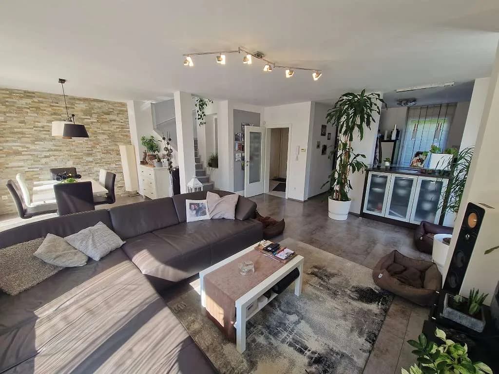 4-Zimmer-Haus kaufen in Mödling – 112 m², € 749.000 – Bild 3 von 26