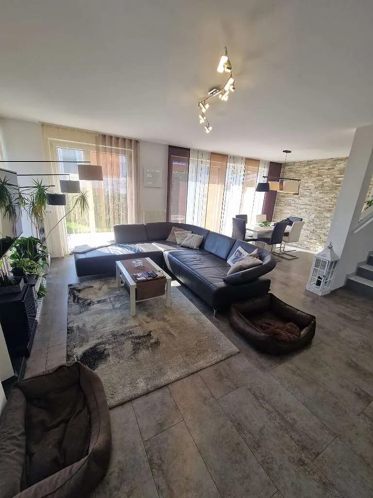 4-Zimmer-Haus kaufen in Mödling – 112 m², € 749.000 – Bild 4 von 26