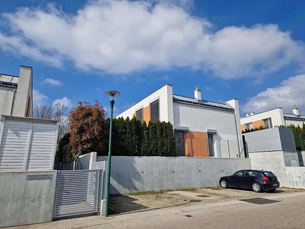 4-Zimmer-Haus kaufen in Mödling – 112 m², € 749.000 – Bild 24 von 26