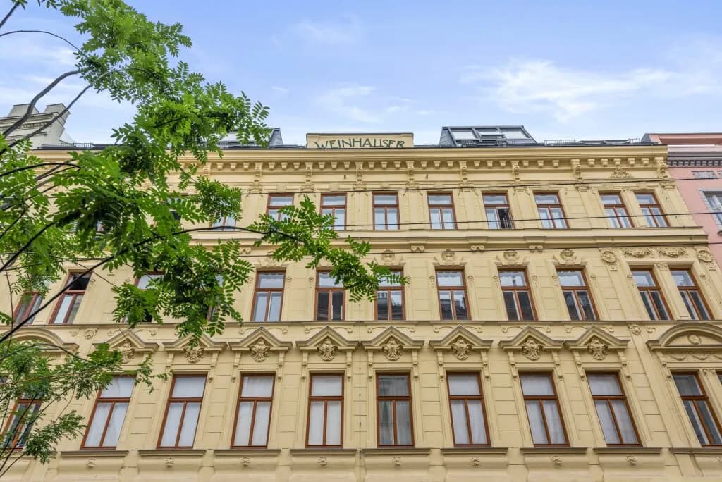 2-Zimmer-Wohnung kaufen in Wien – 49,57 m², € 325.000 – Bild 11 von 12