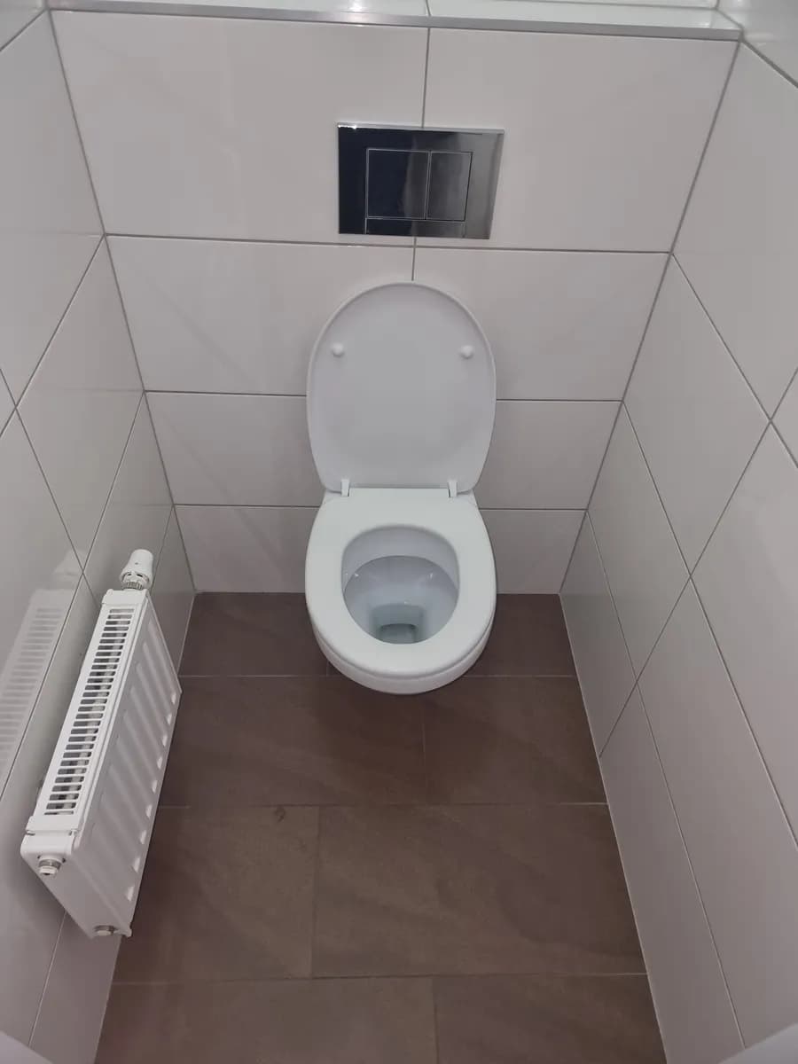 1-Zimmer-Wohnung mieten in Wien – 33,28 m², € 430 – Bild 2 von 6