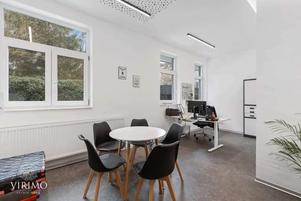 Gewerbeimmobilie kaufen in Linz – 242 m², € 700.000 – Bild 2 von 22