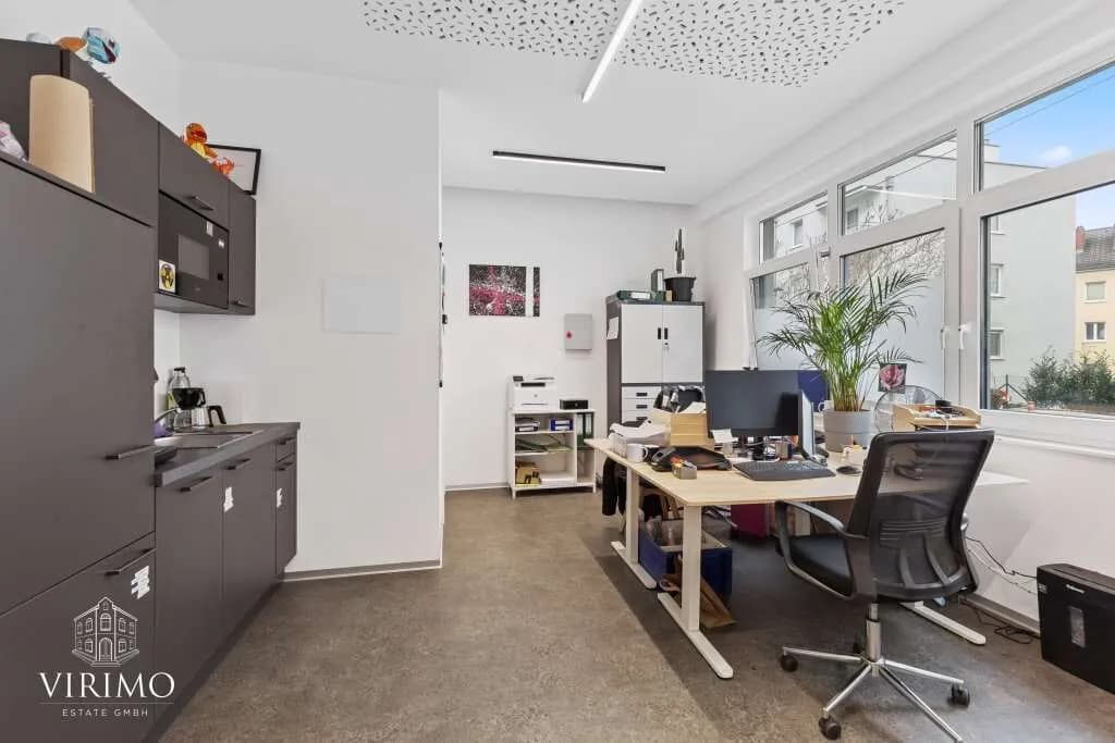 Gewerbeimmobilie kaufen in Linz – 242 m², € 700.000 – Bild 3 von 22