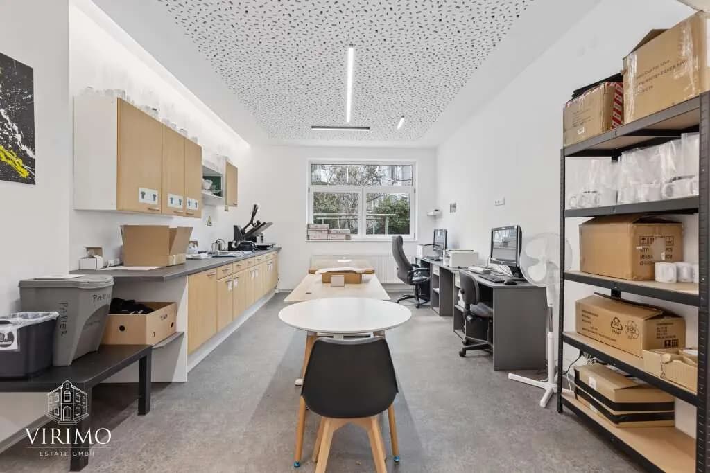 Gewerbeimmobilie kaufen in Linz – 242 m², € 700.000 – Bild 4 von 22