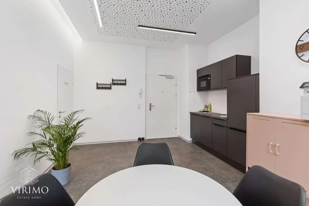Gewerbeimmobilie kaufen in Linz – 242 m², € 700.000 – Bild 5 von 22