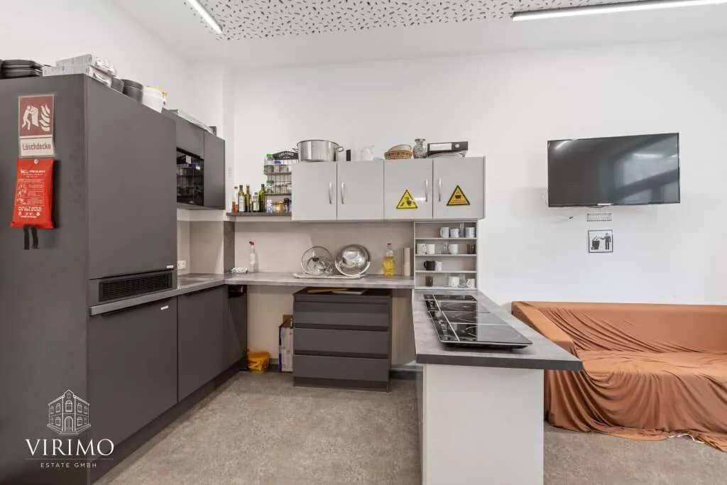 Gewerbeimmobilie kaufen in Linz – 242 m², € 700.000 – Bild 6 von 22