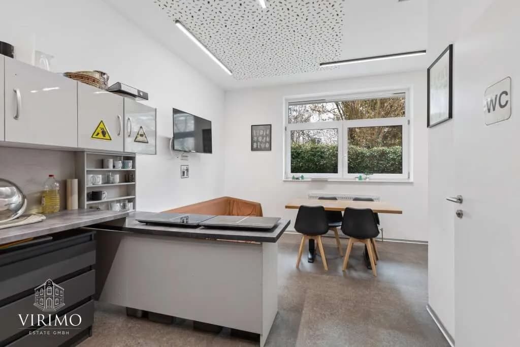 Gewerbeimmobilie kaufen in Linz – 242 m², € 700.000 – Bild 7 von 22