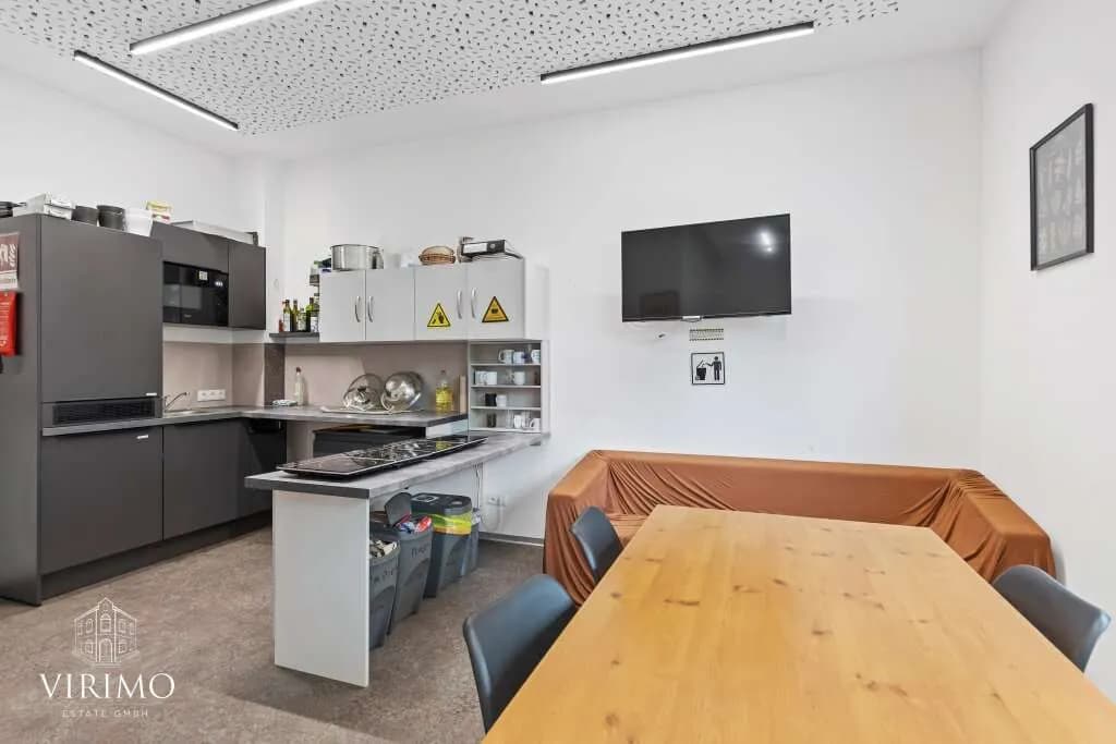 Gewerbeimmobilie kaufen in Linz – 242 m², € 700.000 – Bild 8 von 22