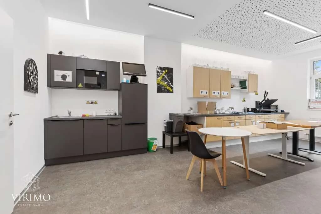 Gewerbeimmobilie kaufen in Linz – 242 m², € 700.000 – Bild 9 von 22