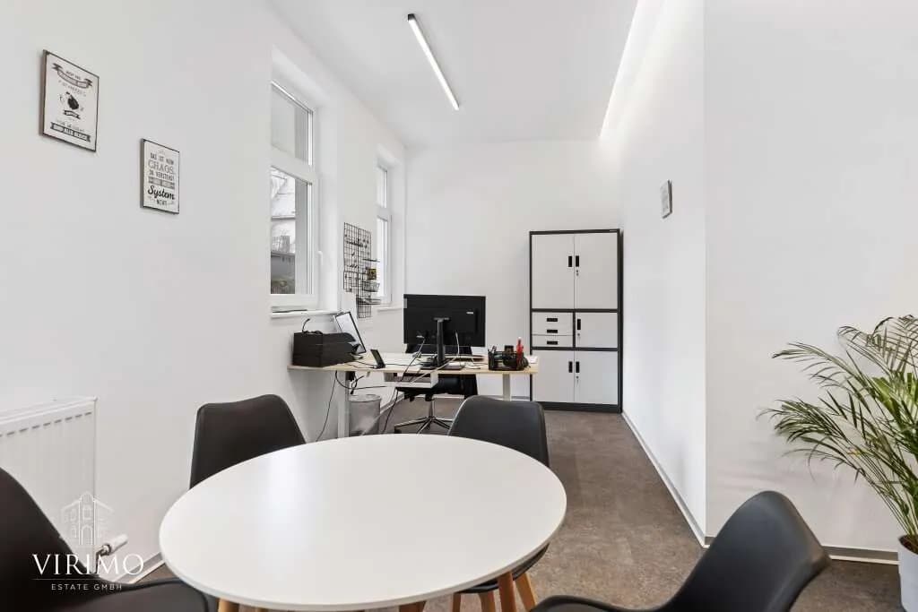 Gewerbeimmobilie kaufen in Linz – 242 m², € 700.000 – Bild 10 von 22
