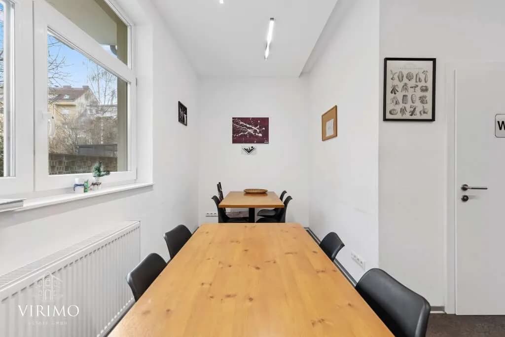Gewerbeimmobilie kaufen in Linz – 242 m², € 700.000 – Bild 11 von 22