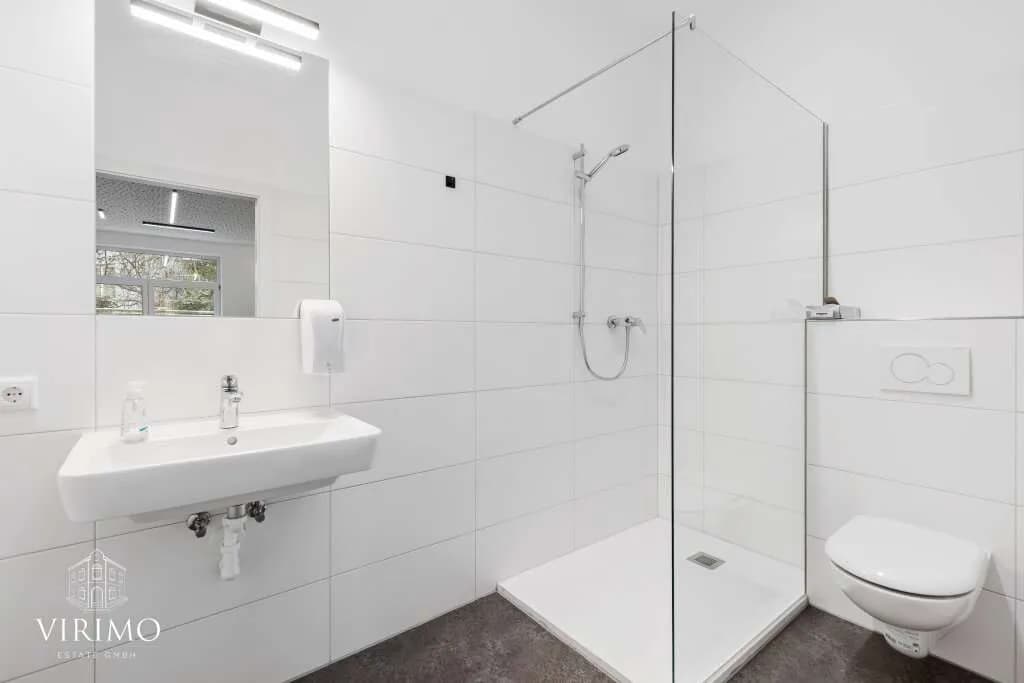 Gewerbeimmobilie kaufen in Linz – 242 m², € 700.000 – Bild 12 von 22