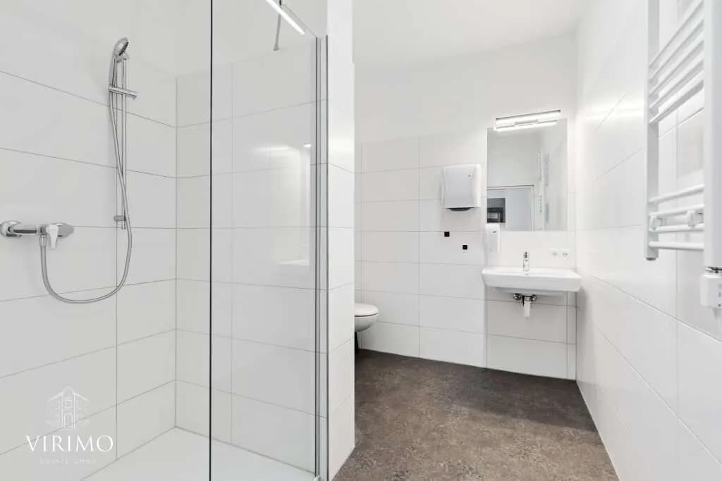 Gewerbeimmobilie kaufen in Linz – 242 m², € 700.000 – Bild 13 von 22
