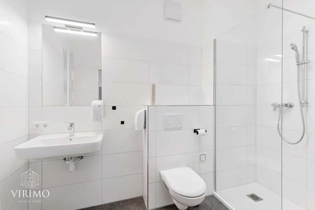 Gewerbeimmobilie kaufen in Linz – 242 m², € 700.000 – Bild 14 von 22