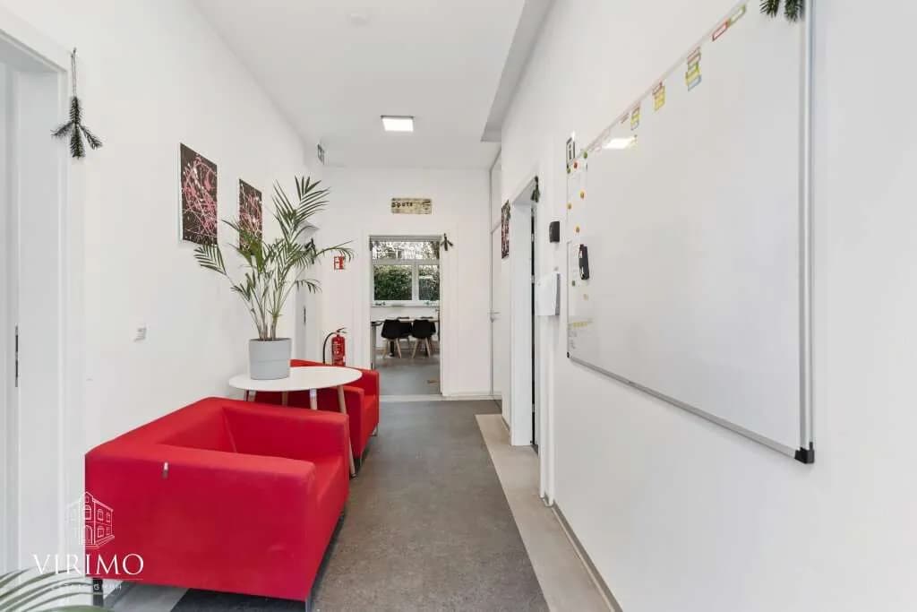 Gewerbeimmobilie kaufen in Linz – 242 m², € 700.000 – Bild 15 von 22