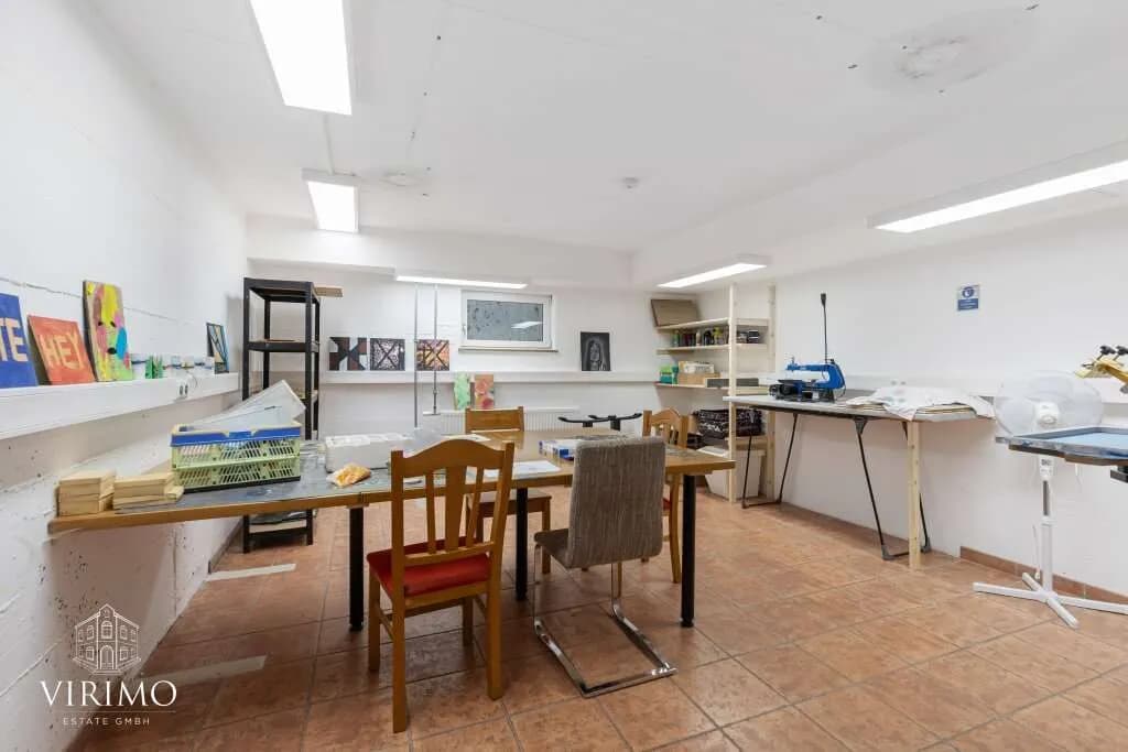 Gewerbeimmobilie kaufen in Linz – 242 m², € 700.000 – Bild 17 von 22
