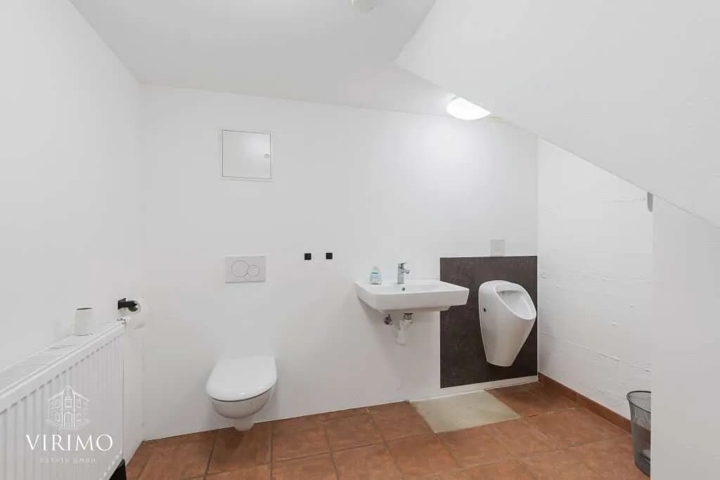 Gewerbeimmobilie kaufen in Linz – 242 m², € 700.000 – Bild 19 von 22
