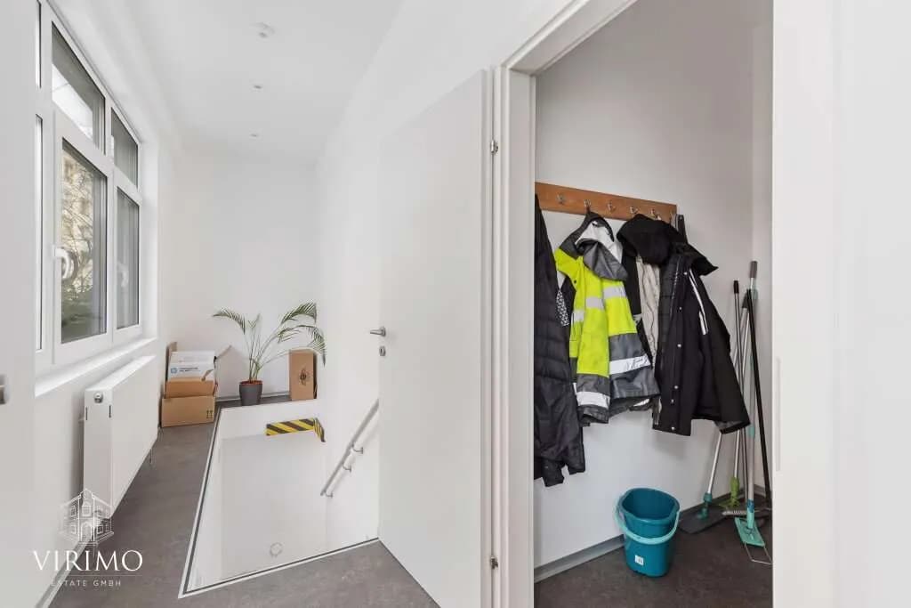 Gewerbeimmobilie kaufen in Linz – 242 m², € 700.000 – Bild 20 von 22