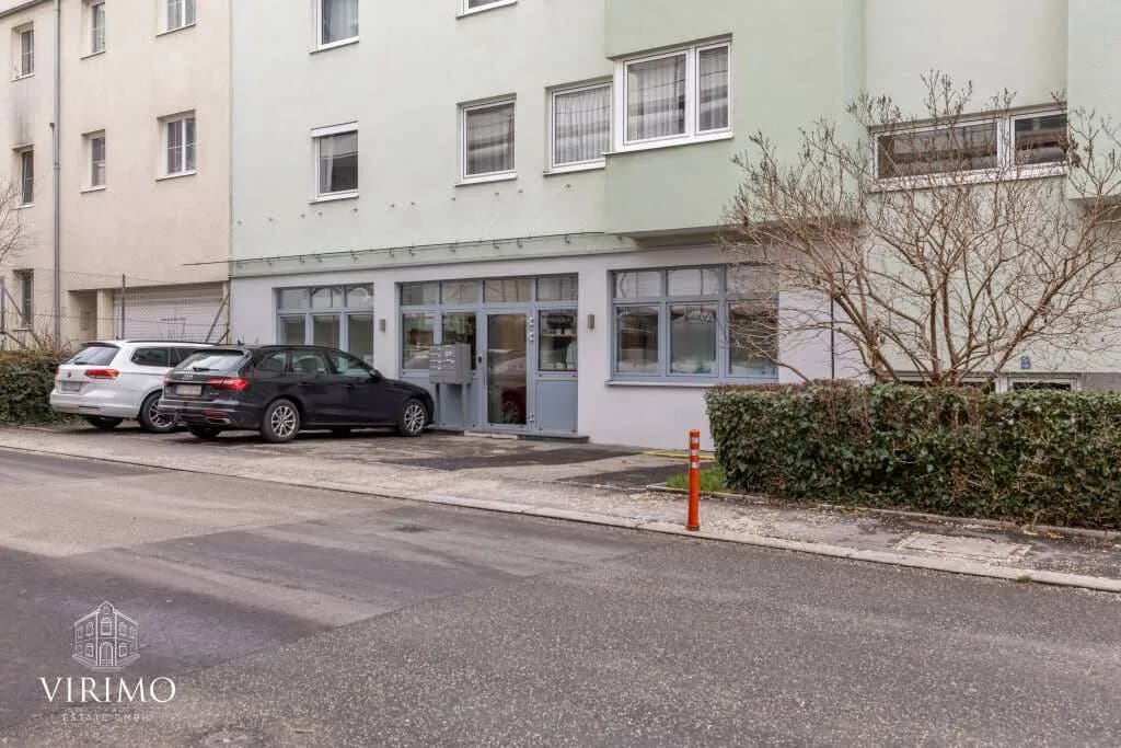 Gewerbeimmobilie kaufen in Linz – 242 m², € 700.000 – Bild 22 von 22