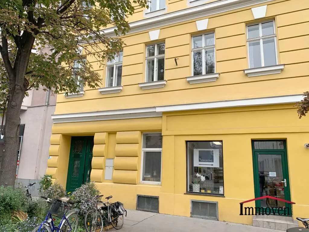 Immobilie kaufen in Wien – 80,72 m², € 240.000 – Bild 2 von 5