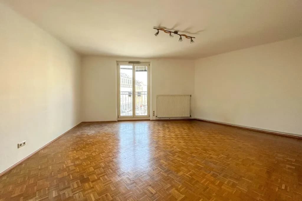 3-Zimmer-Wohnung kaufen in Wien – 82 m², € 285.000