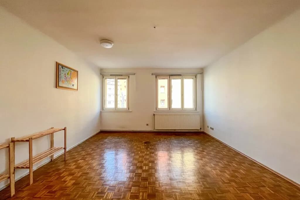 3-Zimmer-Wohnung kaufen in Wien – 82 m², € 285.000 – Bild 3 von 9