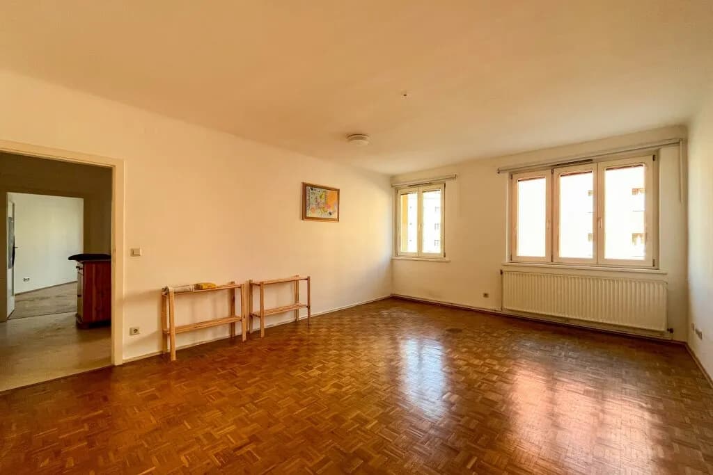 3-Zimmer-Wohnung kaufen in Wien – 82 m², € 285.000 – Bild 5 von 9