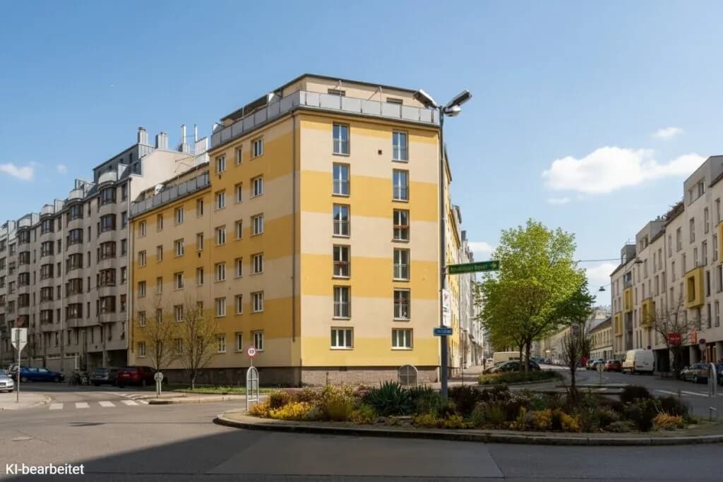 3-Zimmer-Wohnung kaufen in Wien – 82 m², € 285.000 – Bild 6 von 9