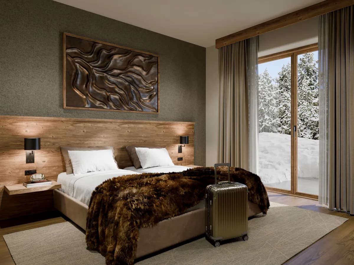 2-Zimmer-Wohnung kaufen in Innsbruck-Land – 61 m², € 453.620 – Bild 5 von 8