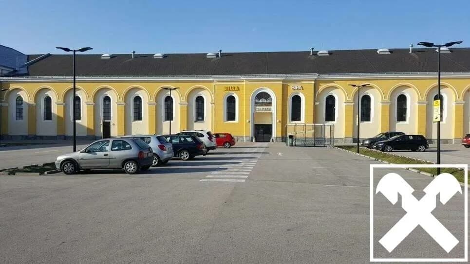 Immobilie mieten in Linz Land – 361 m²