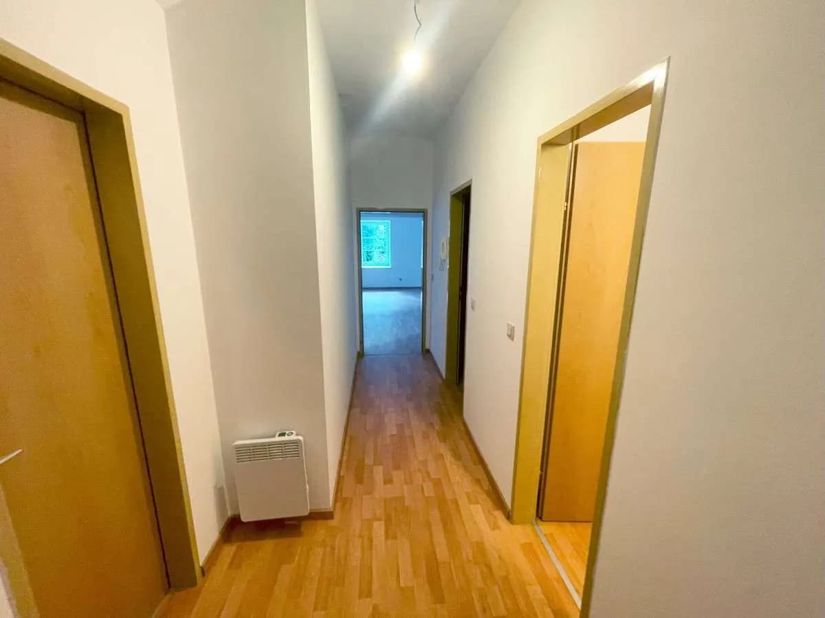 1-Zimmer-Wohnung mieten in Neunkirchen – 45,76 m², € 390 – Bild 3 von 10