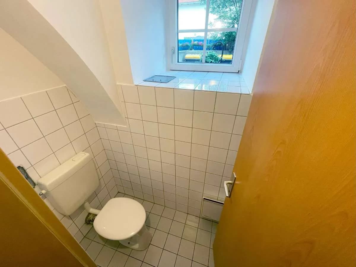 1-Zimmer-Wohnung mieten in Neunkirchen – 45,76 m², € 390 – Bild 6 von 10