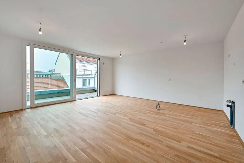 3-Zimmer-Wohnung kaufen in Wien – 84,97 m², € 675.300