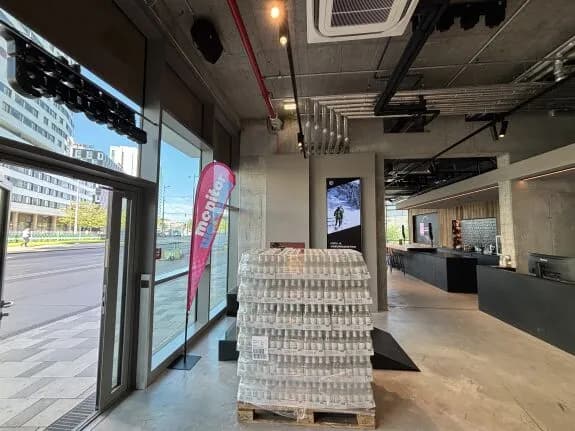 Gewerbeimmobilie mieten in Wien – 198 m², € 4.612 – Bild 4 von 11