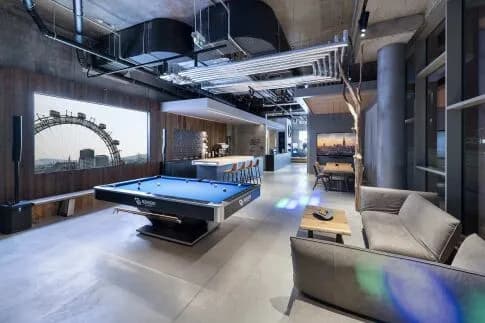 Gewerbeimmobilie mieten in Wien – 198 m², € 4.612 – Bild 8 von 11